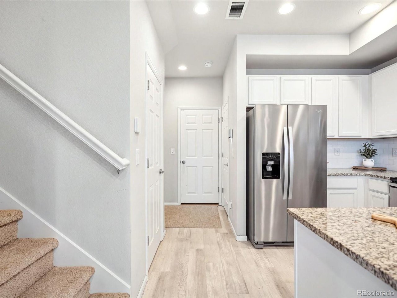 Residential in Denver