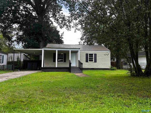 1903 7th St Se, Decatur, AL, 35601-3521 | Card Image