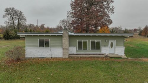 1410 N Main St, Monticello, IN, 47960-1525 | Card Image