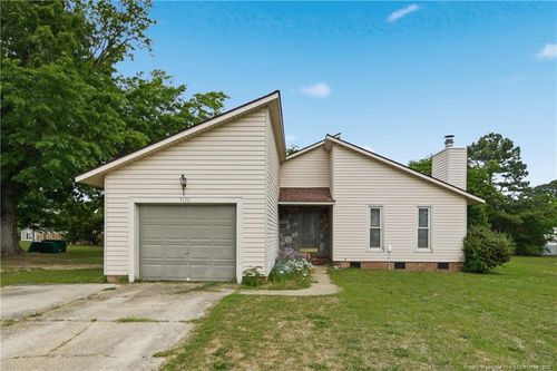 7122 Canary Dr, Fayetteville, NC, 28314-5217 | Card Image