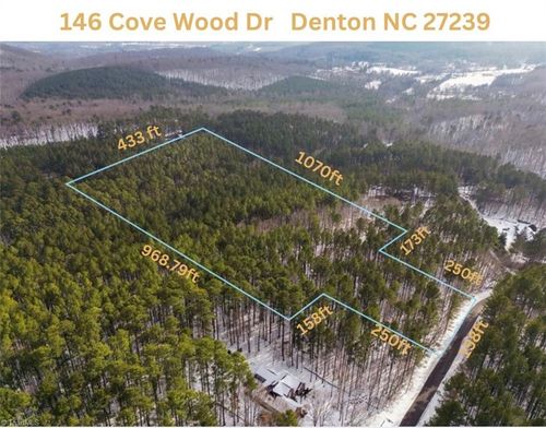146 Cove Wood Dr, Denton, NC, 27239 | Card Image