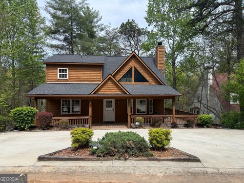 703 Zeppelin Strasse, Helen, GA, 30545-2932 | Card Image