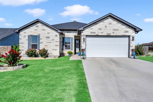 100 S Thomas Cv, Burnet, TX, 78611-2086 | Card Image