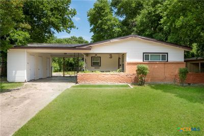 1917 S 51st Street, House other with 3 bedrooms, 2 bathrooms and null parking in Temple TX | Image 1