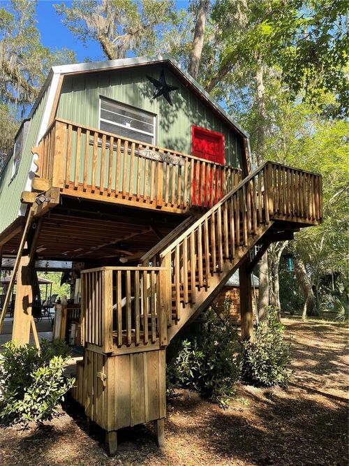 258 Ne 832nd St, Old Town, FL, 32680-7837 | Card Image