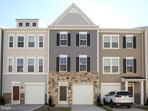 107 Alderman Way, WINCHESTER, VA, 22602-6303 | Card Image