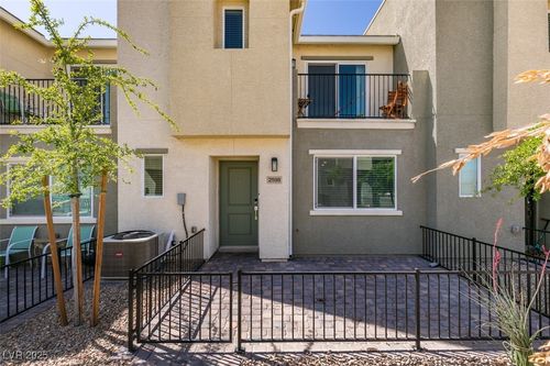 2598 Mocha Pearl Ct, North Las Vegas, NV, 89086-1636 | Card Image