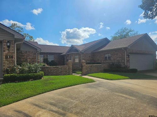 102 E Ragley St, Henderson, TX, 75654-3554 | Card Image