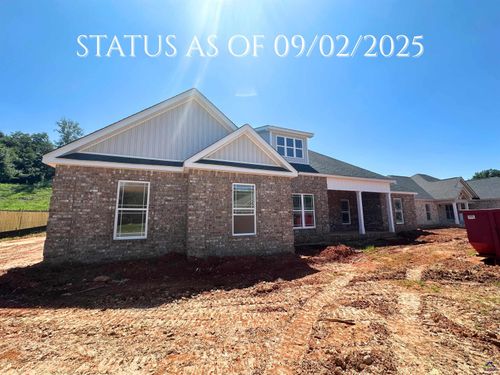404 Collins Estate Ave, Centerville, GA, 31028-1454 | Card Image