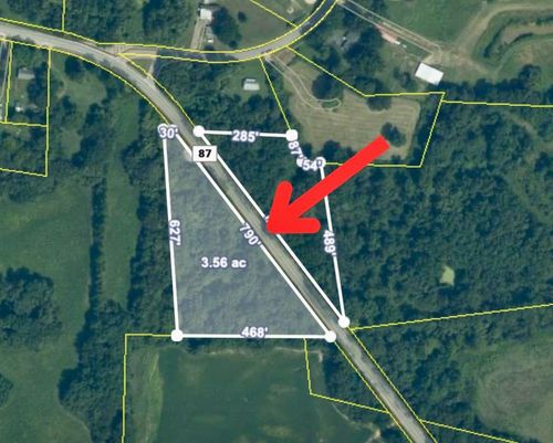 0 Highway 87 W, Henning, TN, 38041 | Card Image