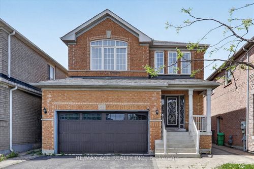 42 Feather Reed Way, Brampton, ON, L6R3A3 | Card Image