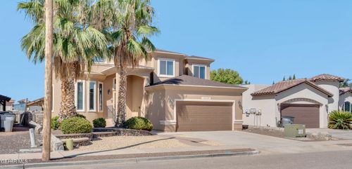 12969 Pleasant Manor Ct, El Paso, TX, 79938-2783 | Card Image
