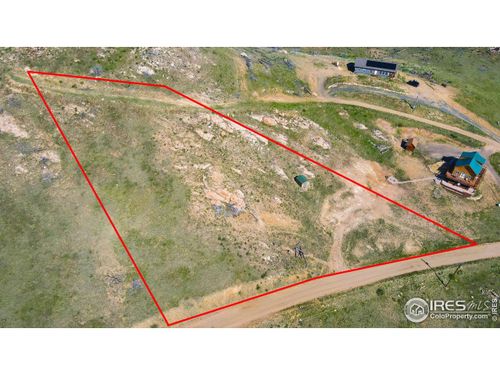 743 Horse Mountain Dr, Livermore, CO, 80536-9301 | Card Image