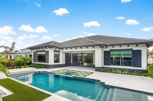 9280 Coral Isles Cir, Palm Beach Gardens, FL, 33412-2496 | Card Image