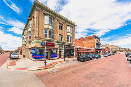 407-401-407 N Commercial St, Trinidad, CO, 81082-1907 | Card Image