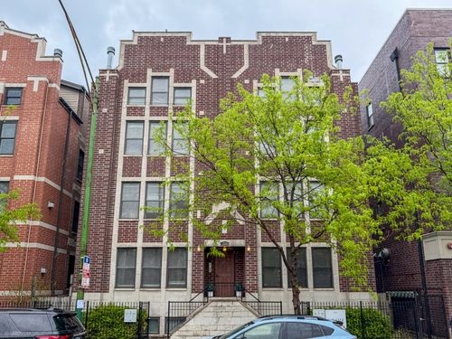 3n-3709 Ashland Ave, Chicago, IL, 60613-1195 | Card Image