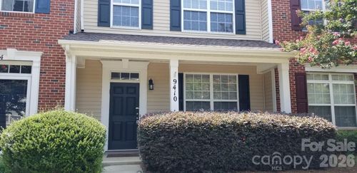 9410 Rosewood Meadow Ln, Huntersville, NC, 28078-3338 | Card Image