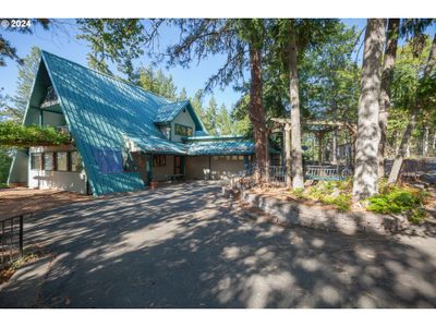 3461 Fir Mountain Loop, House other with 3 bedrooms, 2 bathrooms and 2 parking in HoodRiver OR | Image 3