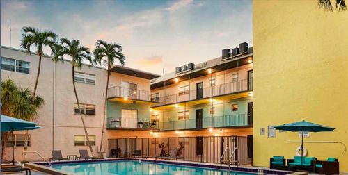 apt-301-5525 Sw 41st St, Hollywood, FL, 33023-6807 | Card Image