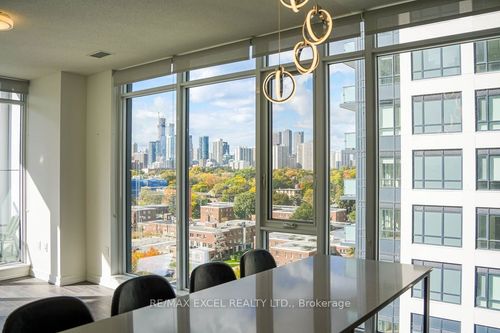 1009-225 Sumach St, Toronto, ON, M5A0P8 | Card Image