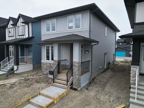 936 Reynolds Lane Sw, Airdrie, AB, T4B5L7 | Card Image
