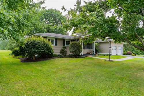 946 Crouser School Rd, Sandy Lake, PA, 16145-4104 | Card Image