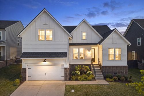 4049 John Marsh Rd, Spring Hill, TN, 37174-5700 | Card Image