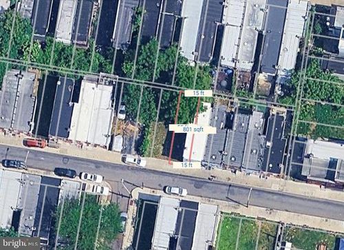 2719 W Eyre St, Philadelphia, PA, 19121-2830 | Card Image