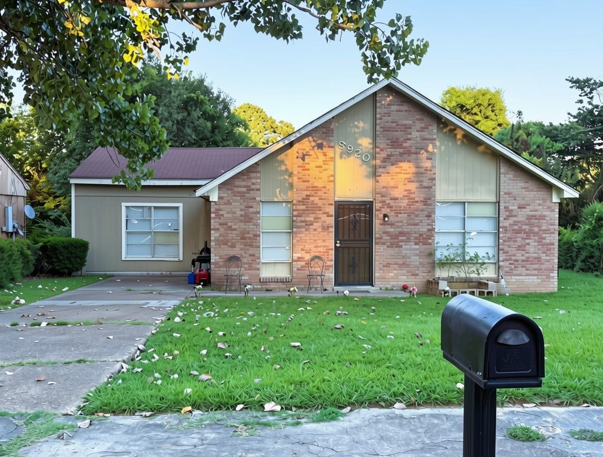 Residential in Memphis