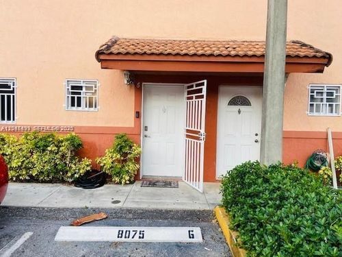 6-8075 Nw 8th St, Miami, FL, 33126-2812 | Card Image