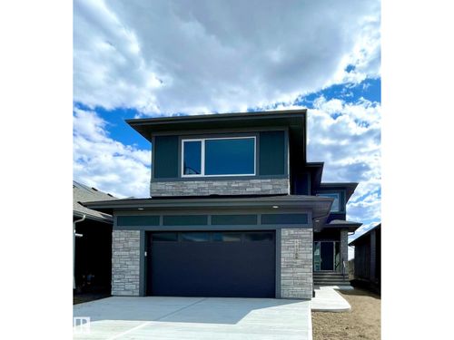 6638 Knox Pl Sw, Edmonton, AB, T6W4A1 | Card Image