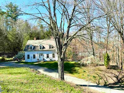 426 Missing Link Road, House other with 3 bedrooms, 1 bathrooms and null parking in Rockingham VT | Image 3