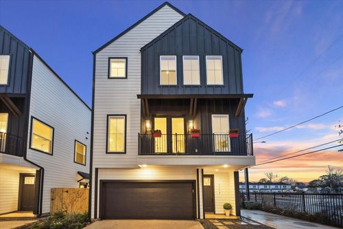 f-719 Thornton Rd, Houston, TX, 77018-2109 | Card Image