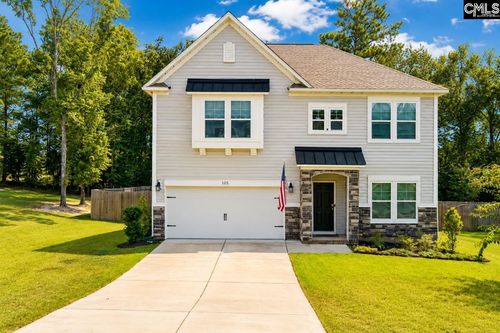 105 Shadowbrook Way, Camden, SC, 29020-8048 | Card Image