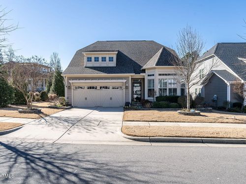 217 Lucky Ribbon Lane, Holly Springs, NC, 27540 | Card Image