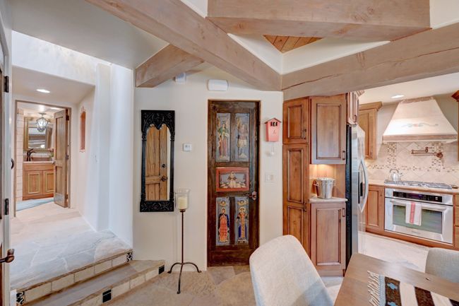 APT-2 - 259 Montoya Cir, Condo with 2 bedrooms, 2 bathrooms and 1 parking in Santa Fe NM | Image 15