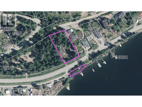 2989 Squilax-Anglemont Rd, Lee Creek, BC, V0E1M4 | Card Image