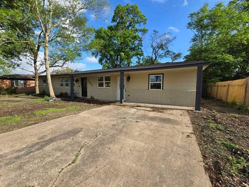 3435 Kenwood Dr, Beaumont, TX, 77706-3709 | Card Image