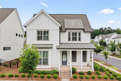 993 Harvest Park Ln, Suwanee, GA, 30024-7764 | Card Image