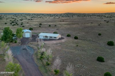 1191 Plum Court, House other with 3 bedrooms, 2 bathrooms and null parking in Taylor AZ | Image 2