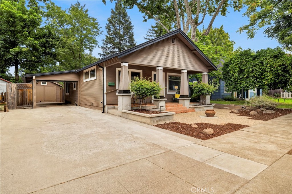 Residential in Chico 5
