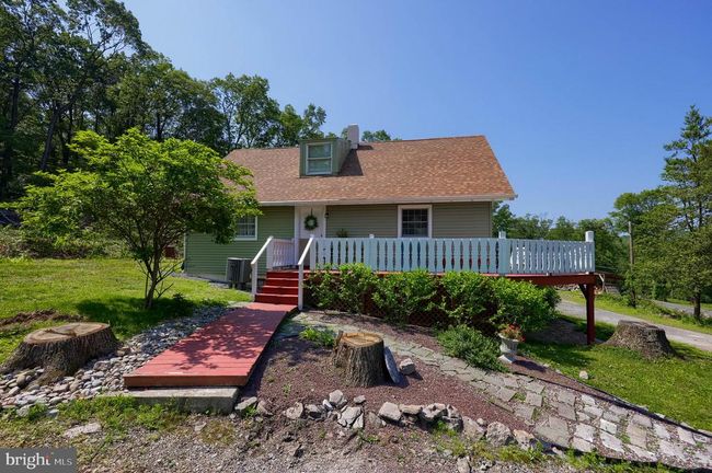 402 Swamp Rd, House other with 3 bedrooms, 2 bathrooms and null parking in MORGANTOWN PA | Image 42