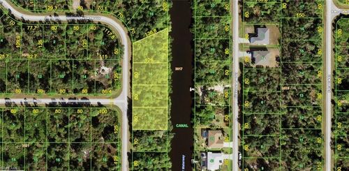 1110 , 1120 , 1128 & 1136 Butterfield Dr, Port Charlotte, FL, 33953 | Card Image