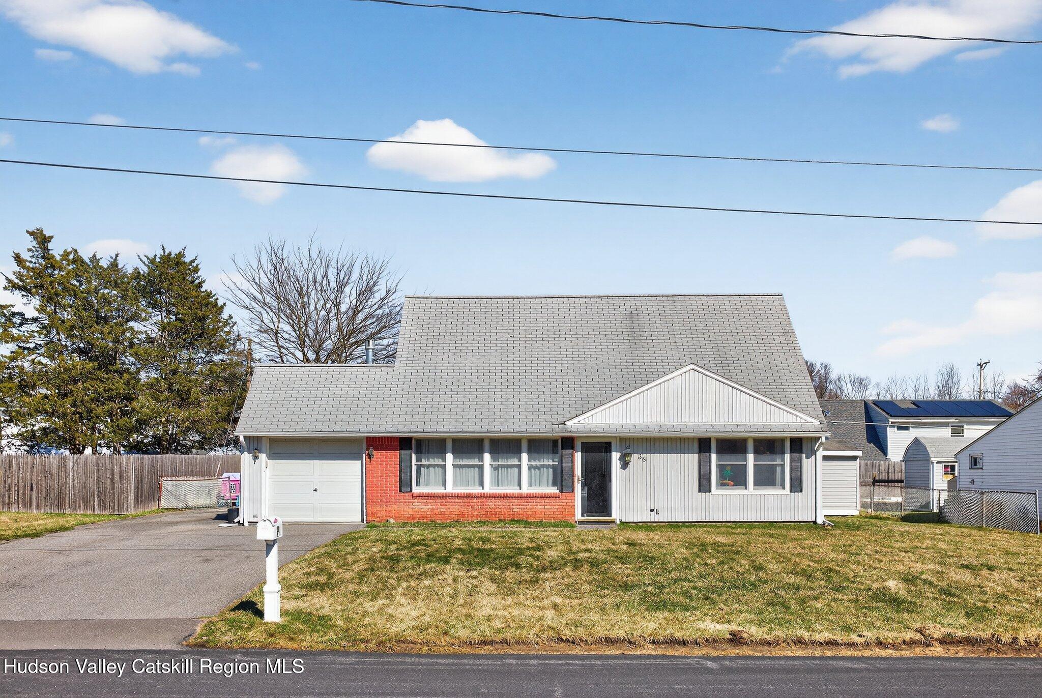Residential in Kingston 5