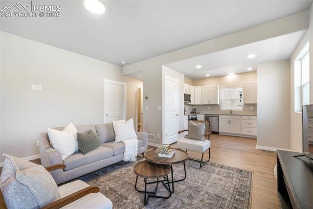 Residential in Colorado Springs 3