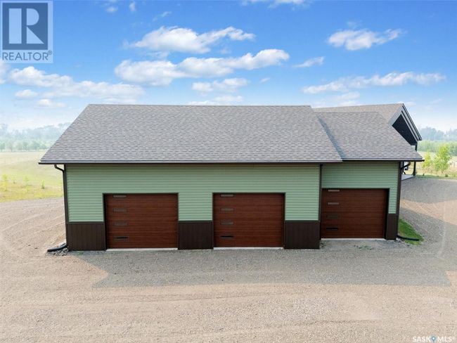 12 Maple Grove Lane, House other with 5 bedrooms, 5 bathrooms and null parking in Rm Of Dundurn SK | Image 42