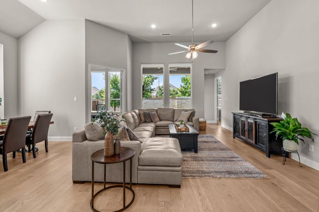 2424 Song Sparrow Ln, House other with 3 bedrooms, 3 bathrooms and null parking in Mckinney TX | Image 18