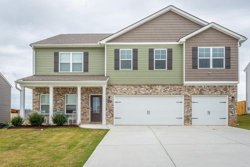 8558 Briar Rose Pl, Ooltewah, TN, 37363-8034 | Card Image