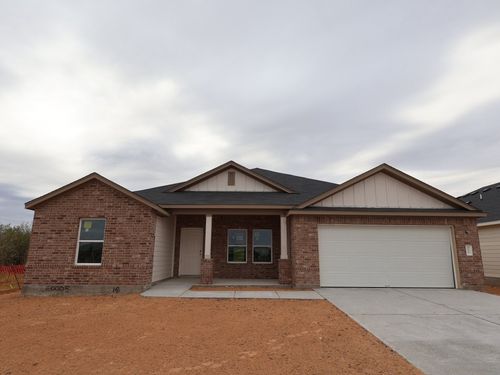 20005 Schatz Way, Manor, TX, 78653-3275 | Card Image