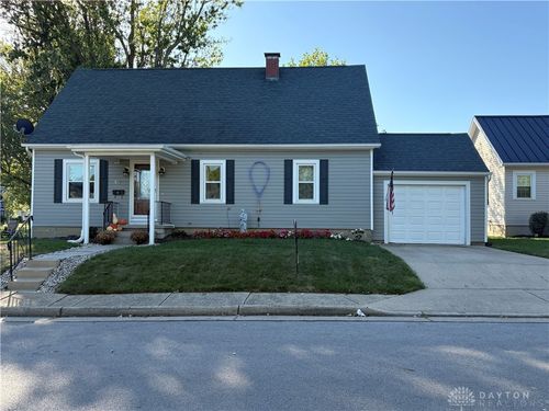 511 N Main St, New Bremen, OH, 45869-1140 | Card Image